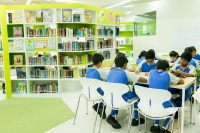 Learner-Resource-Center