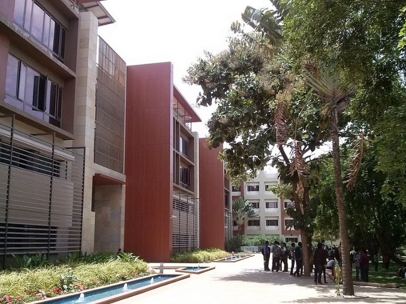 MVJ College of Engineering, Bangalore