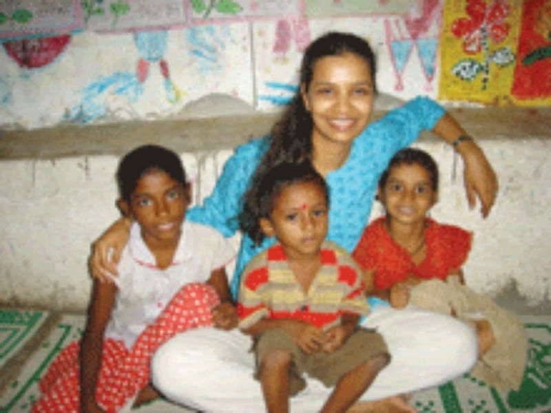 Devika Mahadevan