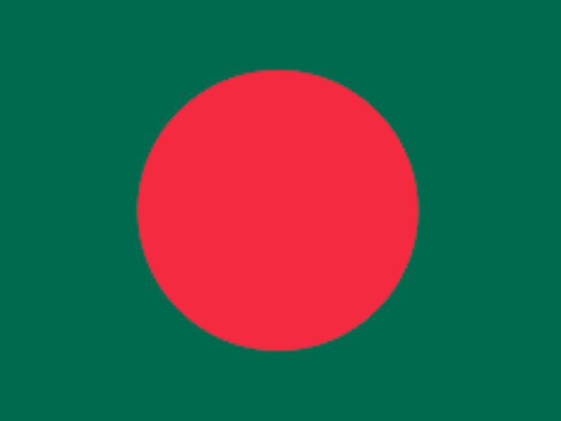 Bangladesh