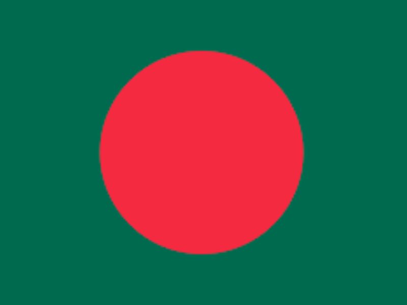 Bangladesh