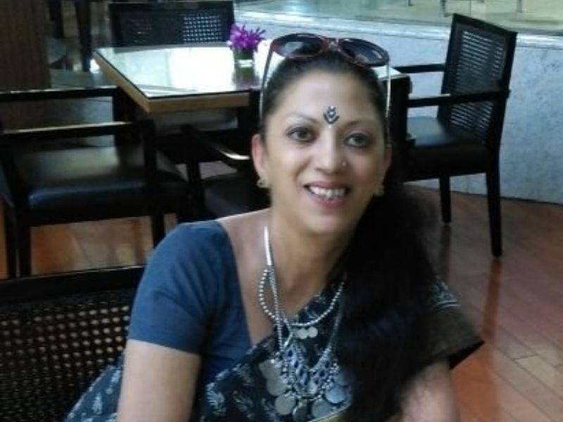 Shalini Nambiar