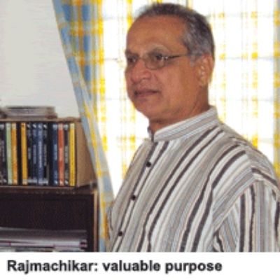 Dr Satish Rajmachikar