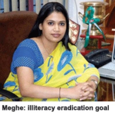 Devika Meghe