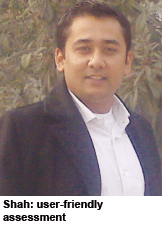 Chirag Shah