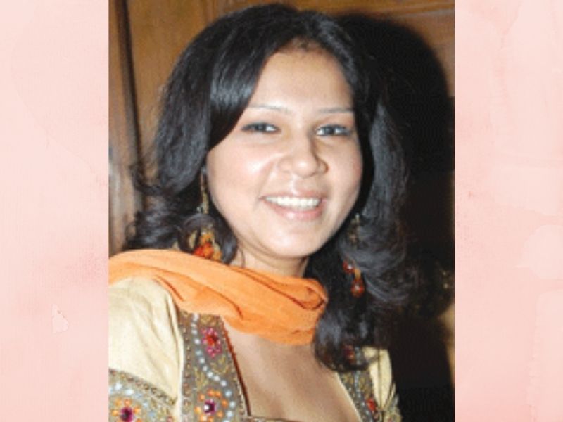 Young Achiever: Rashi Singhal
