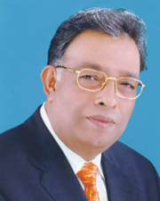 Dr. M.R. Jayaram