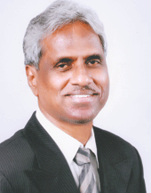 M. Venkata Narayana