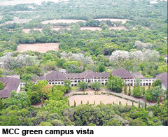 Madras Christian College, Chennai