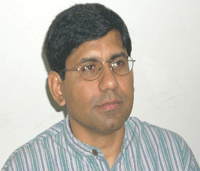 Dr. Parth Shah