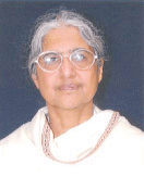 Prof. Parvin Sinclair