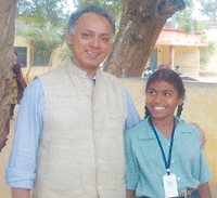 Ramji Raghavan