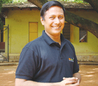 Saumil Majmudar