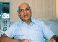 Prof. Ved Prakash