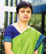 Dr. Vidya Yeravdekar