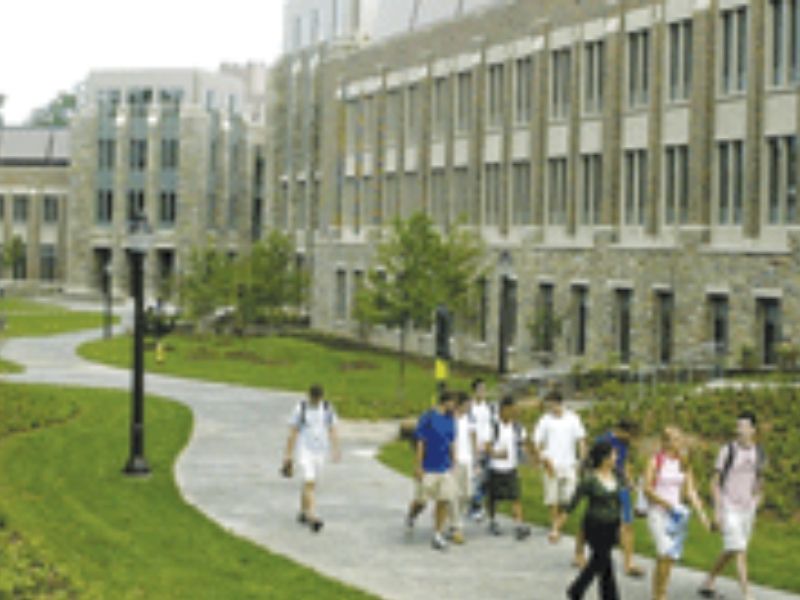 Duke University, USA