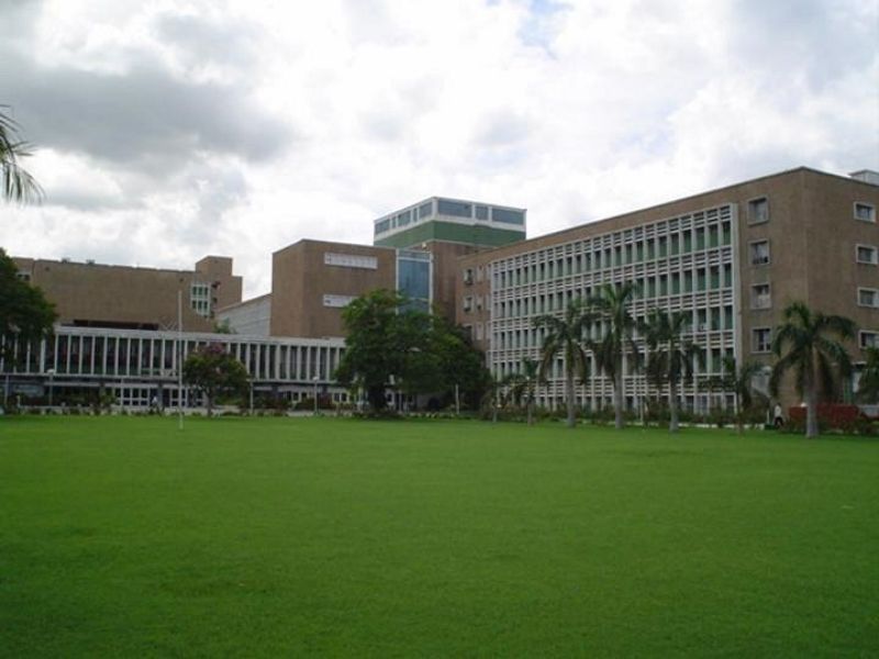 All India Institute of Medical Sciences, Delhi