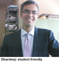 Ashish Bhardwaj 