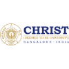 Christ (Deemed to be University), Bengaluru