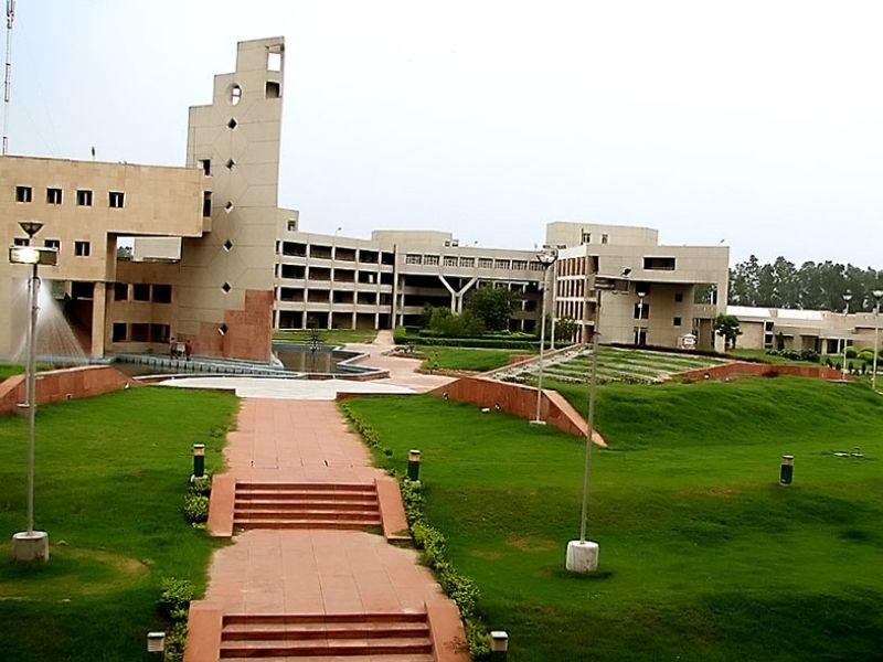 Delhi Technological University, New Delhi