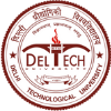 Delhi Technological University, New Delhi