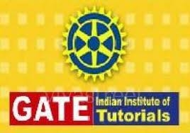 GATE-IIT (Indian Institute of Tutorials)