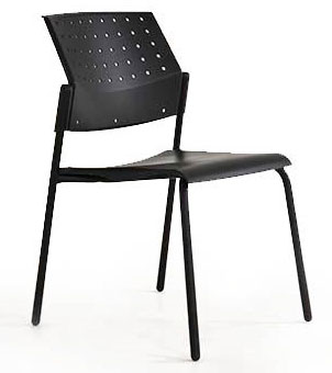 Movie chair