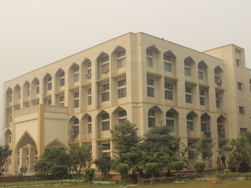 Jamia Millia Islamia University