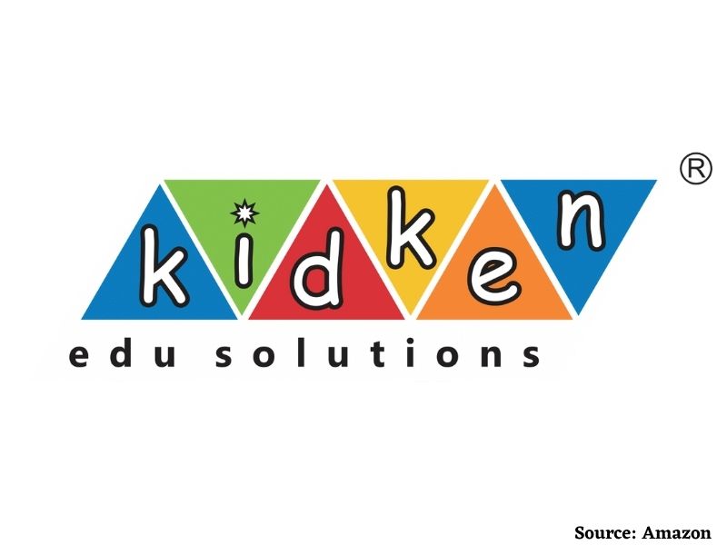 Kidken manufacturer