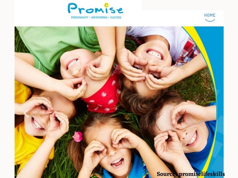Promise Personality Development Workshops