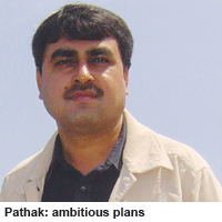 Rajeev Pathak