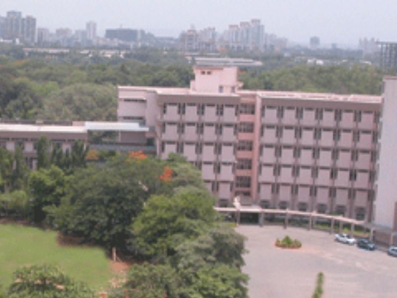 Smt. Sulochanadevi Singhania School