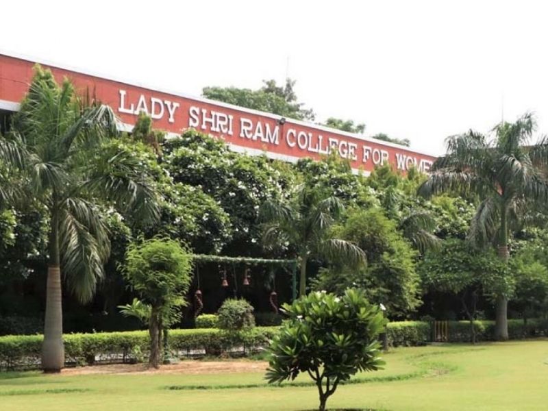 Lady Shri Ram College for Women