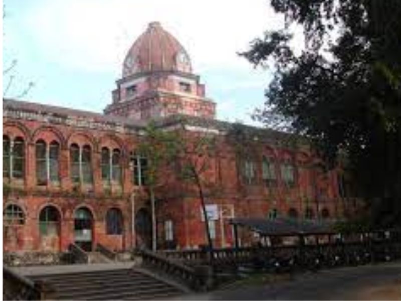 presidency college