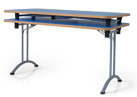 Tao folding table