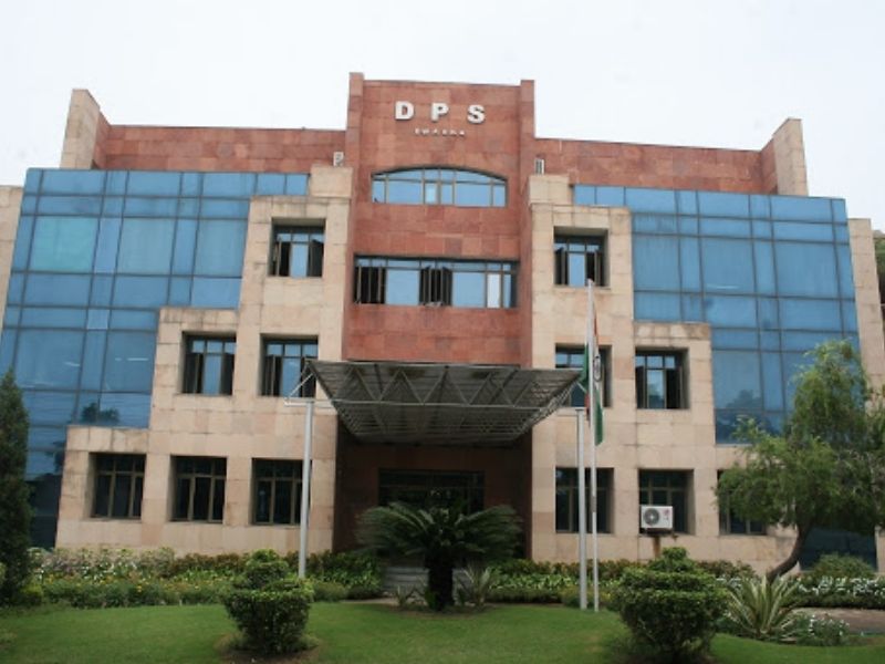 Delhi Public School Dwarka