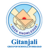 Gitanjali School, Hyderabad