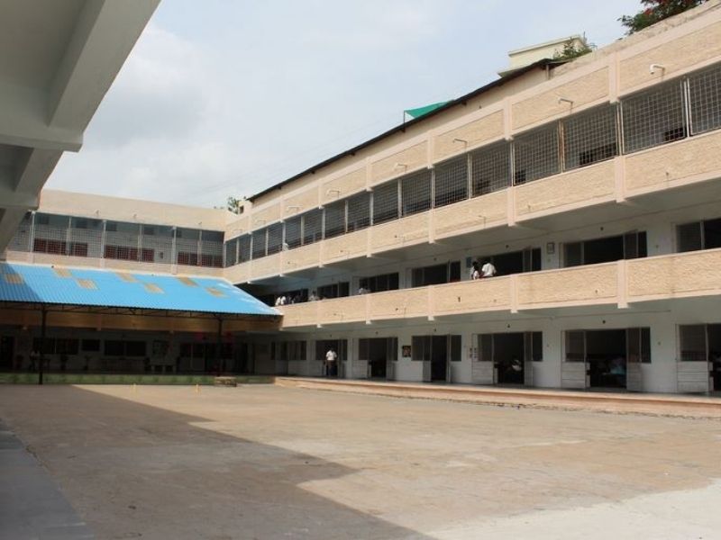 Gitanjali School Hyderabad