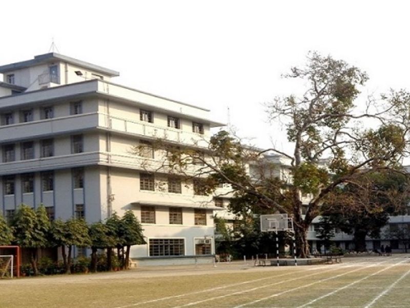 Modern High School for girls