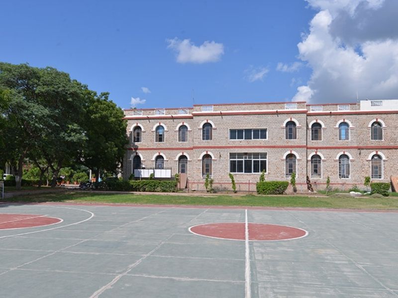 Mayo College Girls School Ajmer Educationworld