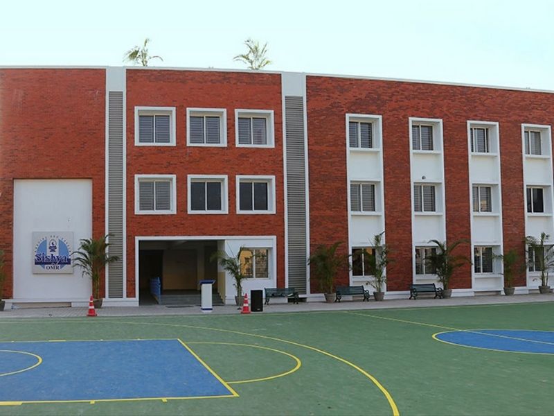 Sishya School Adyar