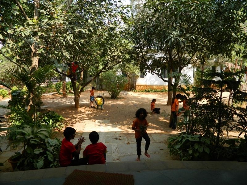 Sloka School, Jubilee Hills, Hyderabad