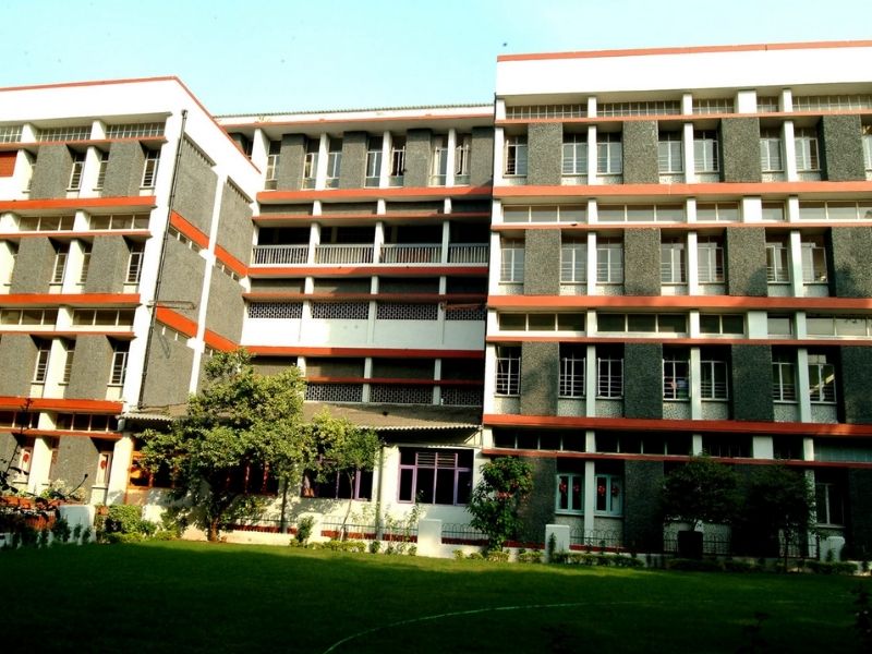 Springdales Public School, Pusa Road