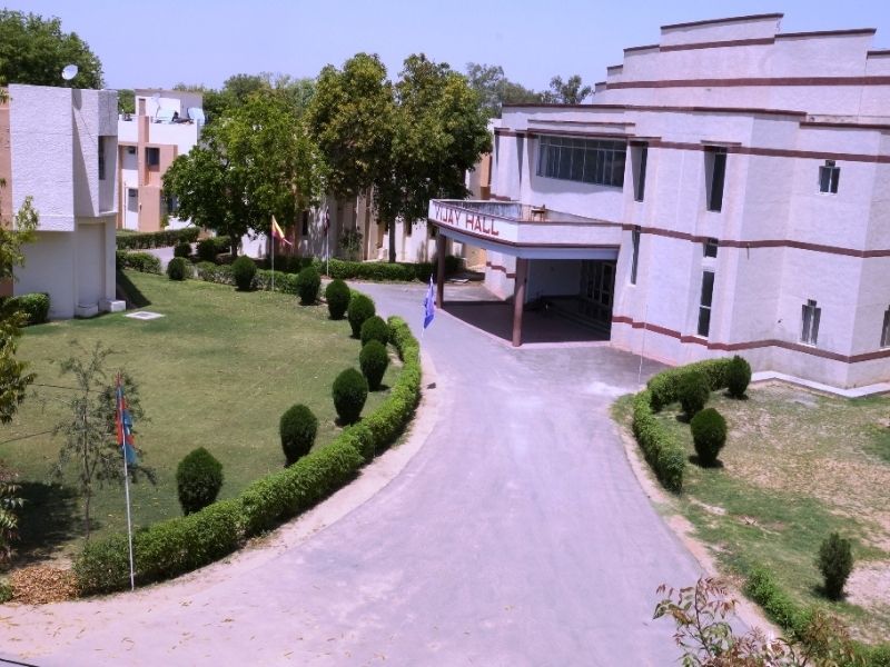 Birla Public School, Pilani – Boarding School for Boys