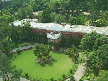 The Doon School, Dehradun