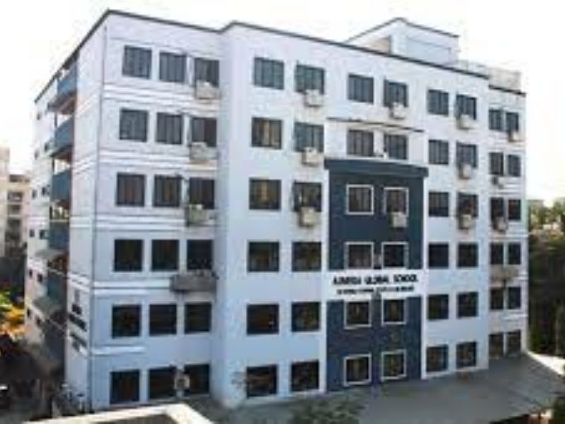 Ajmera Global School, Mumbai