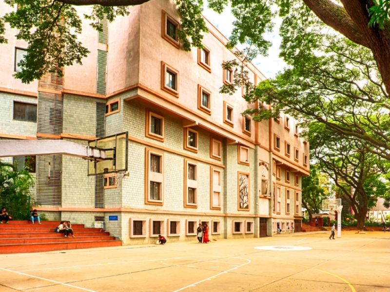 Mount Carmel College, Bengaluru
