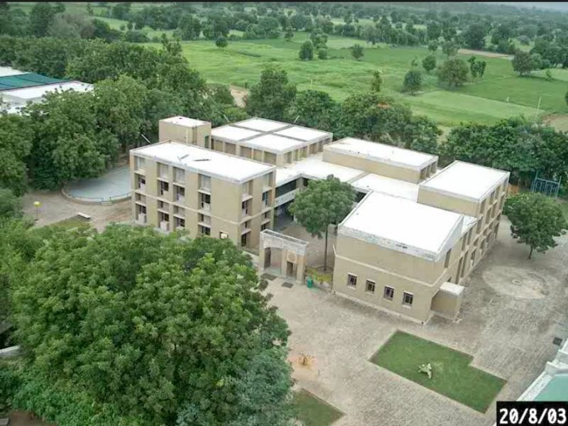 Eklavya School Ahmedabad, Gujarat