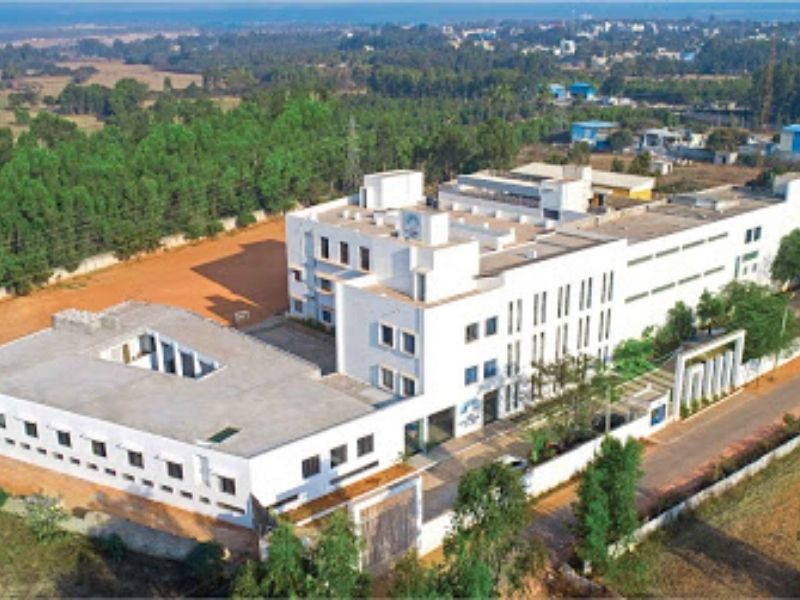 Oasis International School, Bengaluru