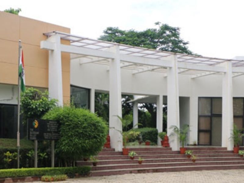 The Sanskaar Valley School